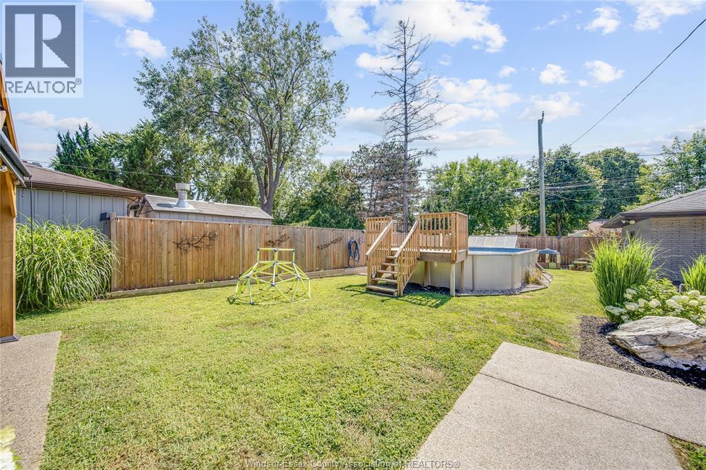 2777 Rockwell Boulevard, Windsor, Ontario  N9E 2A2 - Photo 42 - 26017944