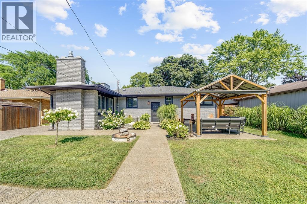 2777 Rockwell Boulevard, Windsor, Ontario  N9E 2A2 - Photo 43 - 26017944