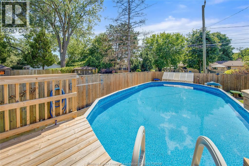 2777 Rockwell Boulevard, Windsor, Ontario  N9E 2A2 - Photo 46 - 26017944