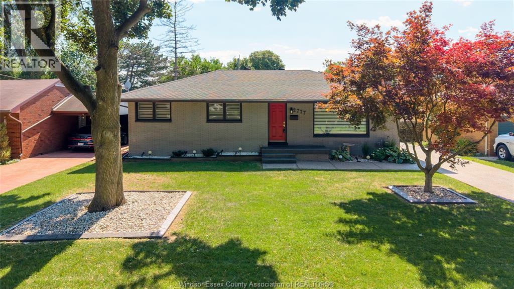 2777 Rockwell Boulevard, Windsor, Ontario  N9E 2A2 - Photo 49 - 26017944