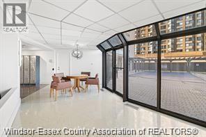 111 Riverside Drive East Unit# 914, Windsor, Ontario  N9A 2S6 - Photo 4 - 26018045