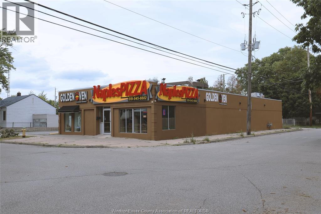 1794 WESTCOTT ROAD, Windsor, Ontario