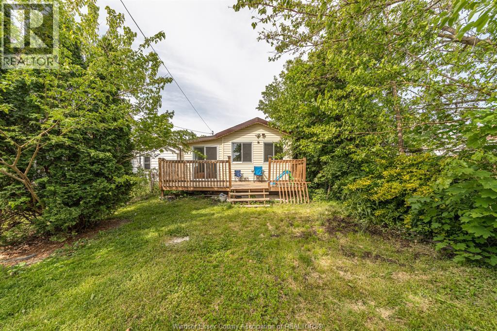 1626 Albert, Windsor, Ontario  N8Y 3R5 - Photo 16 - 26017775