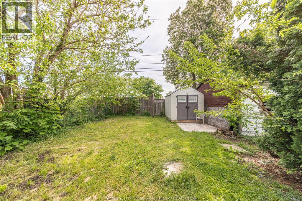1626 Albert, Windsor, Ontario  N8Y 3R5 - Photo 17 - 26017775