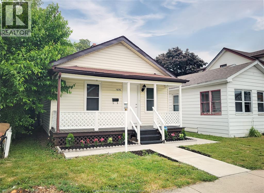 1626 Albert, Windsor, Ontario  N8Y 3R5 - Photo 3 - 26017775