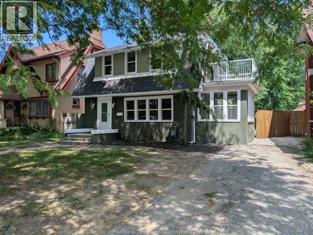 1484 Victoria Avenue, Windsor, Ontario  N8X 1P3 - Photo 2 - 26018038