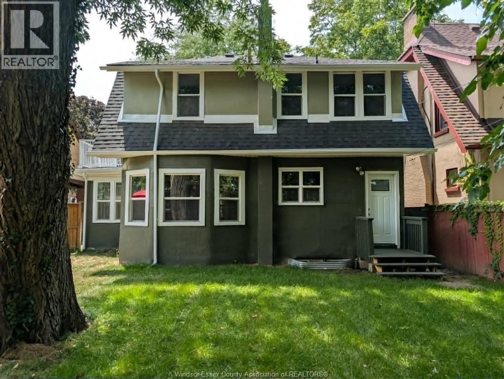 1484 Victoria Avenue, Windsor, Ontario  N8X 1P3 - Photo 4 - 26018038