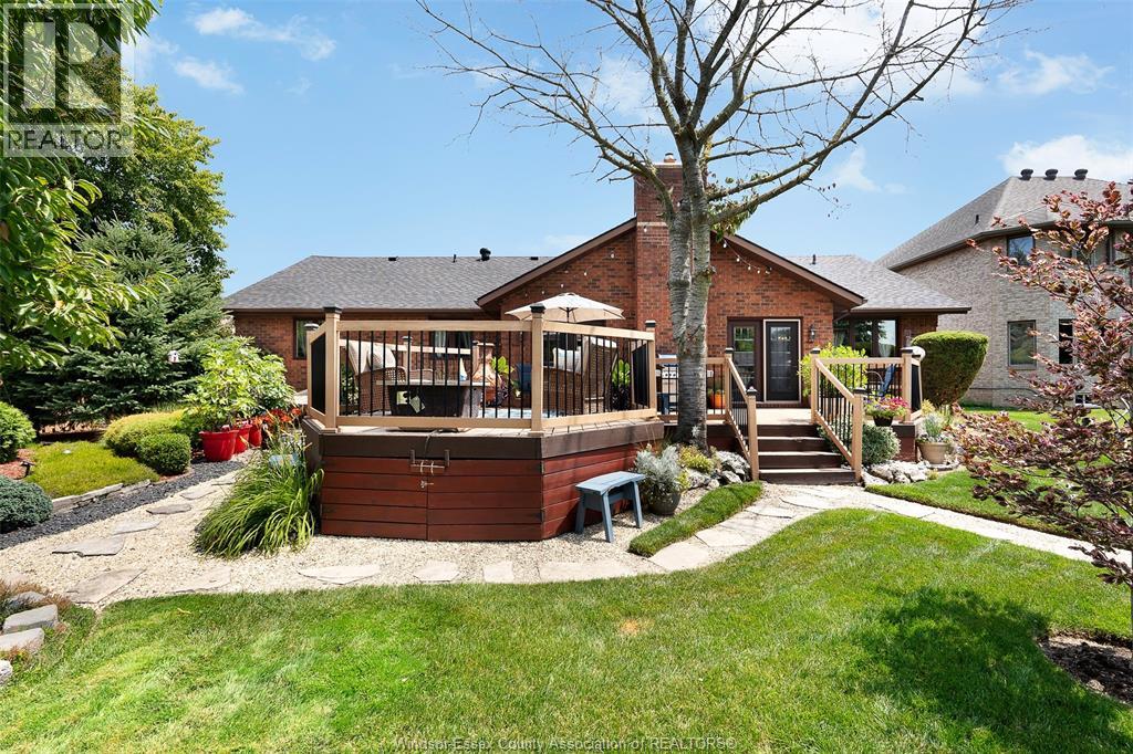 1825 Hebert Street, Tecumseh, Ontario  N8N 4G4 - Photo 41 - 26018050