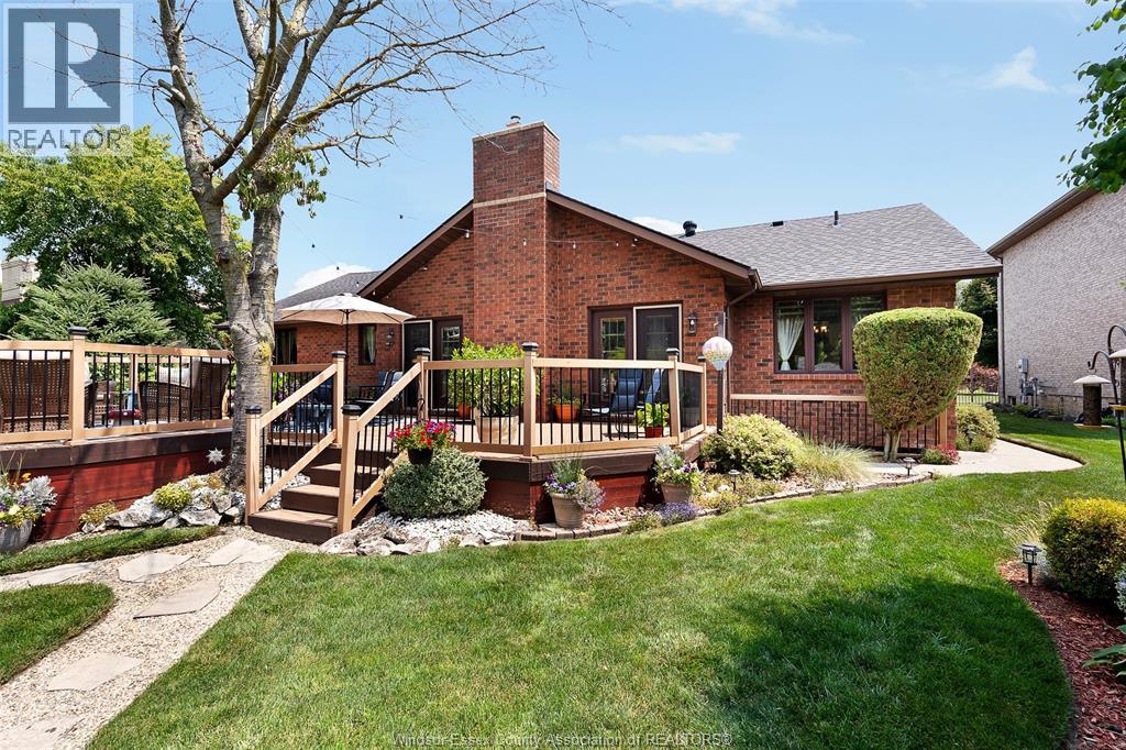 1825 Hebert Street, Tecumseh, Ontario  N8N 4G4 - Photo 42 - 26018050