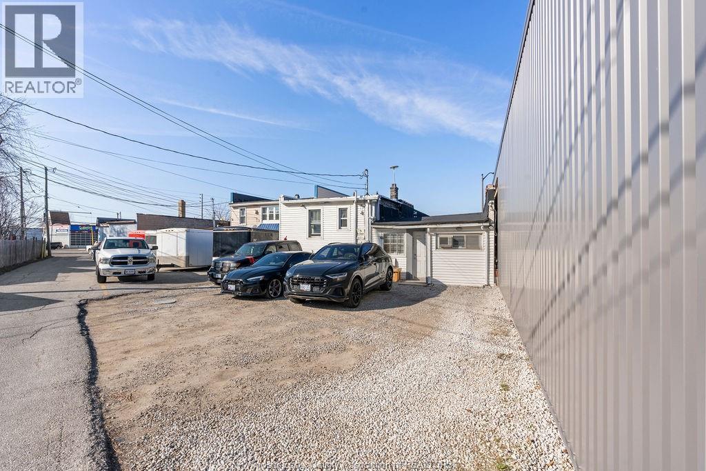 2558 Howard, Windsor, Ontario  N8X 3W2 - Photo 22 - 26018062