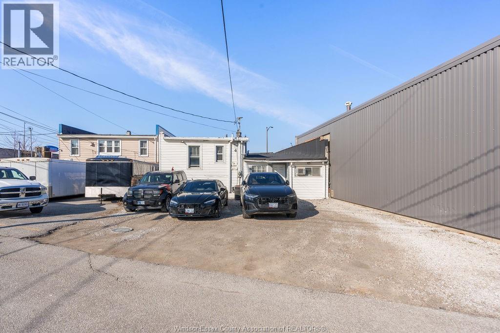 2558 Howard, Windsor, Ontario  N8X 3W2 - Photo 23 - 26018062