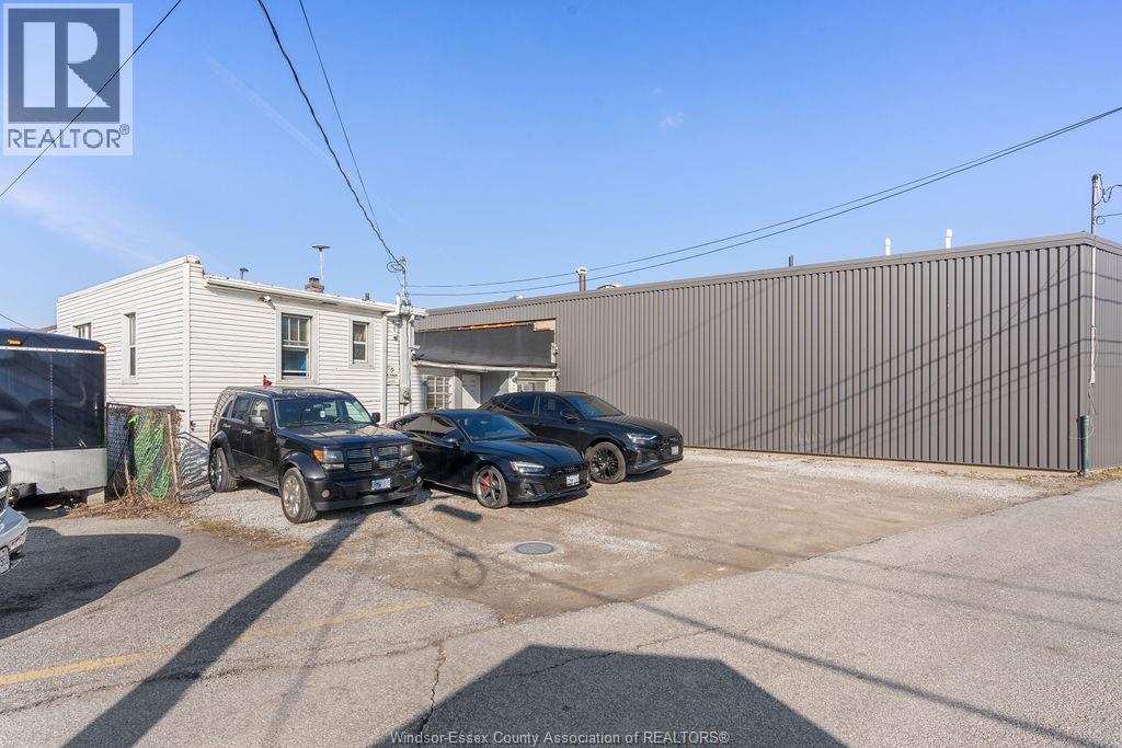 2558 Howard, Windsor, Ontario  N8X 3W2 - Photo 24 - 26018062
