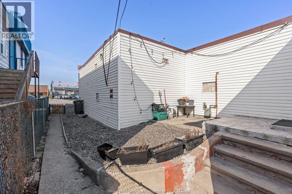 2558 Howard, Windsor, Ontario  N8X 3W2 - Photo 27 - 26018062