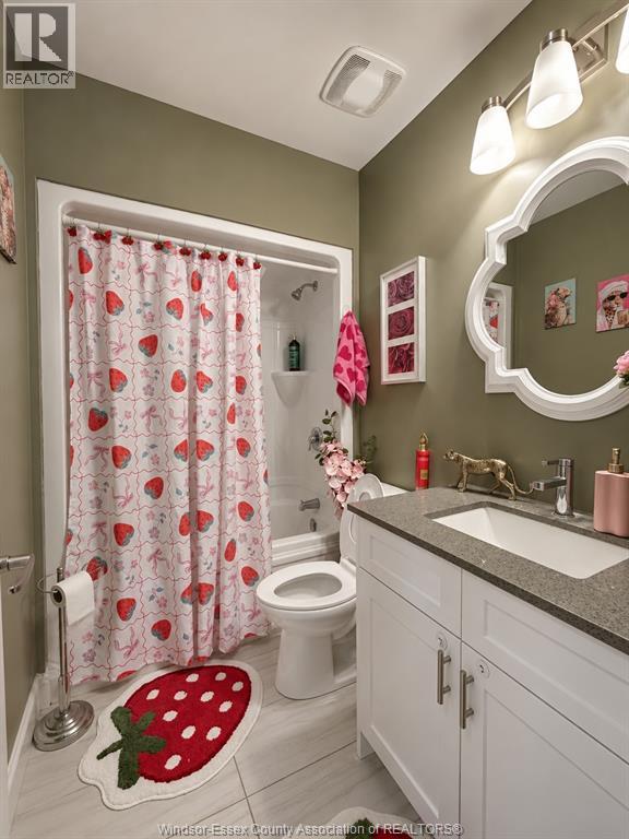 3639 Hallee Crescent, Windsor, Ontario  N8W 0B2 - Photo 7 - 26018060