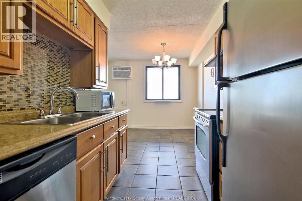 150 Park West Unit# 1812, Windsor, Ontario  N9G 2M6 - Photo 15 - 26018053