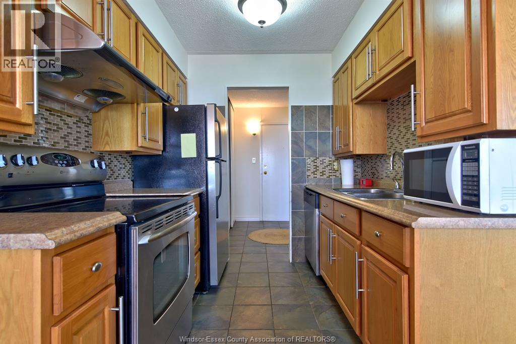 150 Park West Unit# 1812, Windsor, Ontario  N9G 2M6 - Photo 16 - 26018053