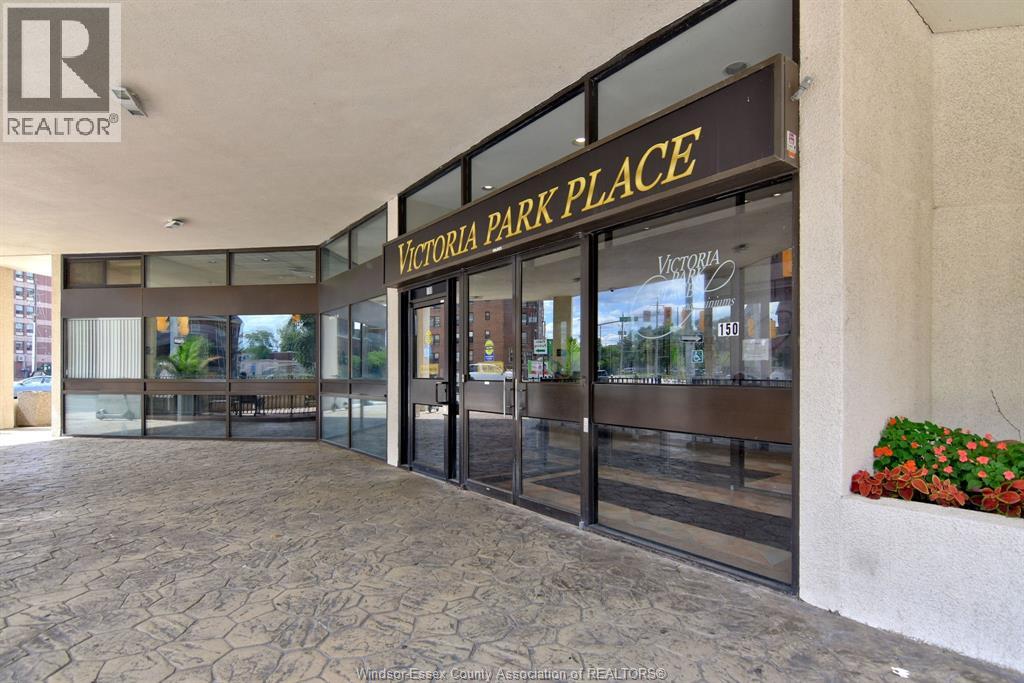 150 Park West Unit# 1812, Windsor, Ontario  N9G 2M6 - Photo 2 - 26018053