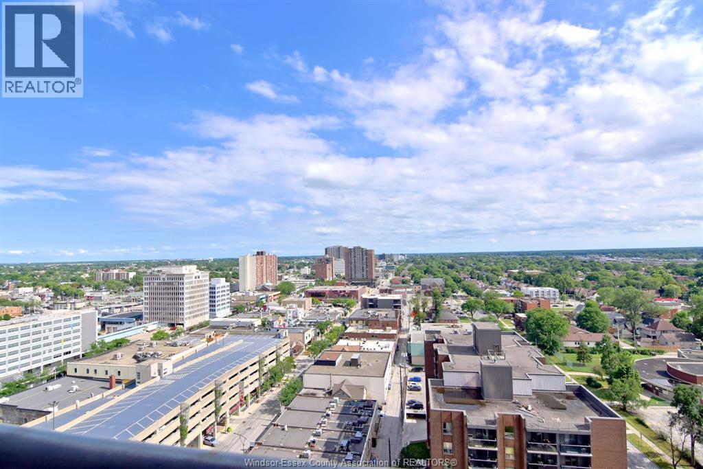 150 Park West Unit# 1812, Windsor, Ontario  N9G 2M6 - Photo 21 - 26018053