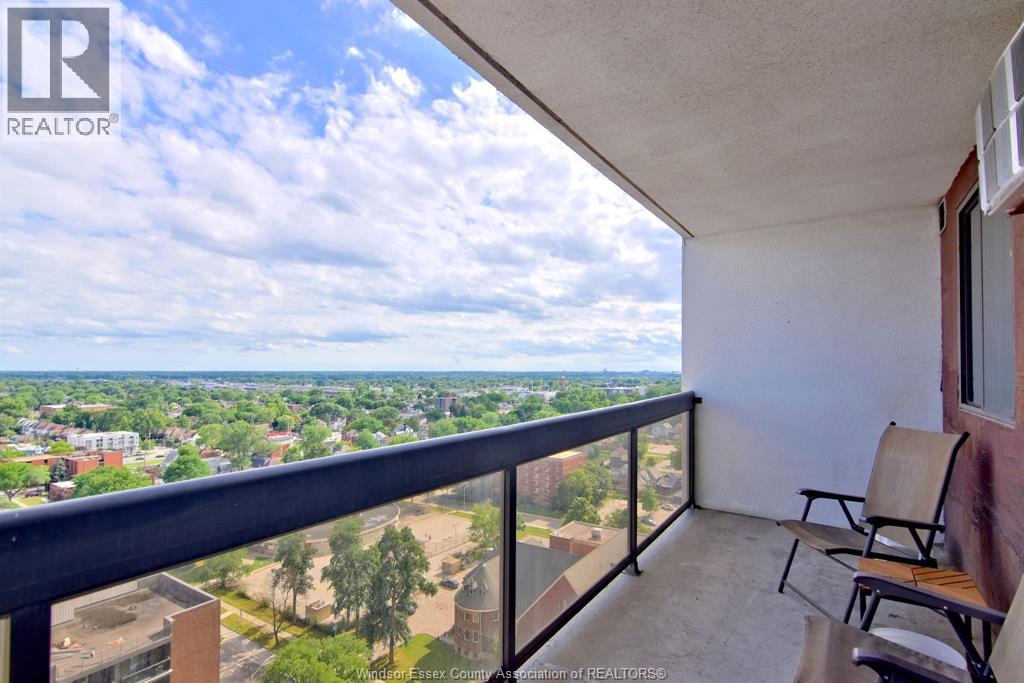150 Park West Unit# 1812, Windsor, Ontario  N9G 2M6 - Photo 22 - 26018053