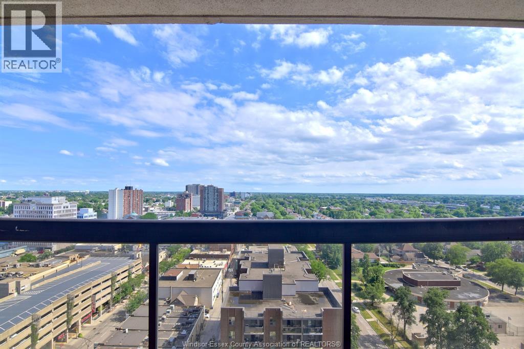 150 Park West Unit# 1812, Windsor, Ontario  N9G 2M6 - Photo 26 - 26018053