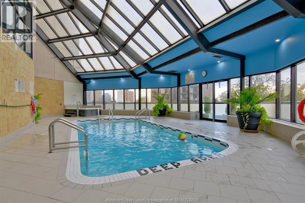 150 Park West Unit# 1812, Windsor, Ontario  N9G 2M6 - Photo 32 - 26018053