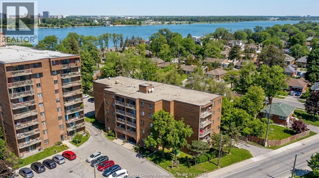 3950 Wyandotte Street Unit# 105, Windsor, Ontario  N8Y 1G5 - Photo 1 - 26018072