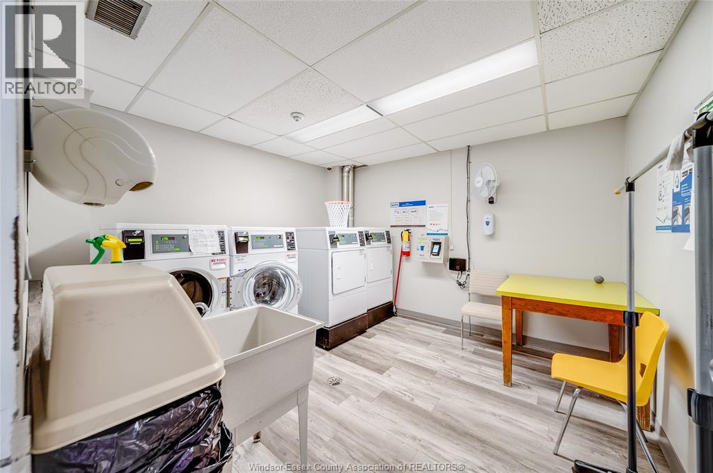 3950 Wyandotte Street Unit# 105, Windsor, Ontario  N8Y 1G5 - Photo 30 - 26018072
