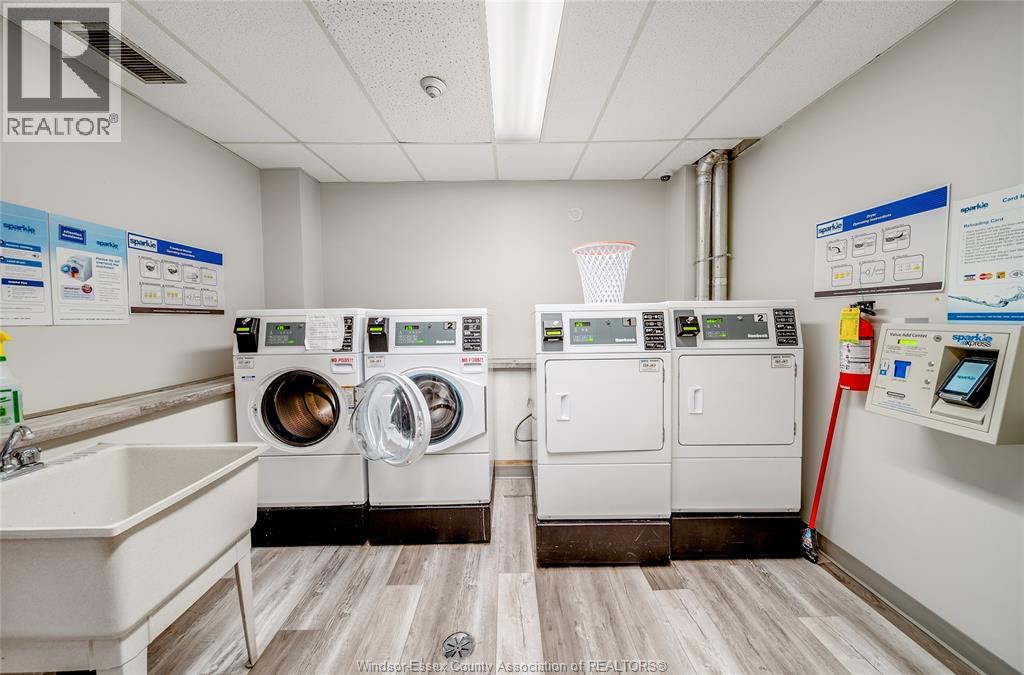 3950 Wyandotte Street Unit# 105, Windsor, Ontario  N8Y 1G5 - Photo 31 - 26018072