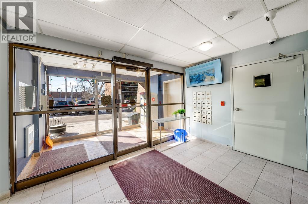3950 Wyandotte Street Unit# 105, Windsor, Ontario  N8Y 1G5 - Photo 32 - 26018072