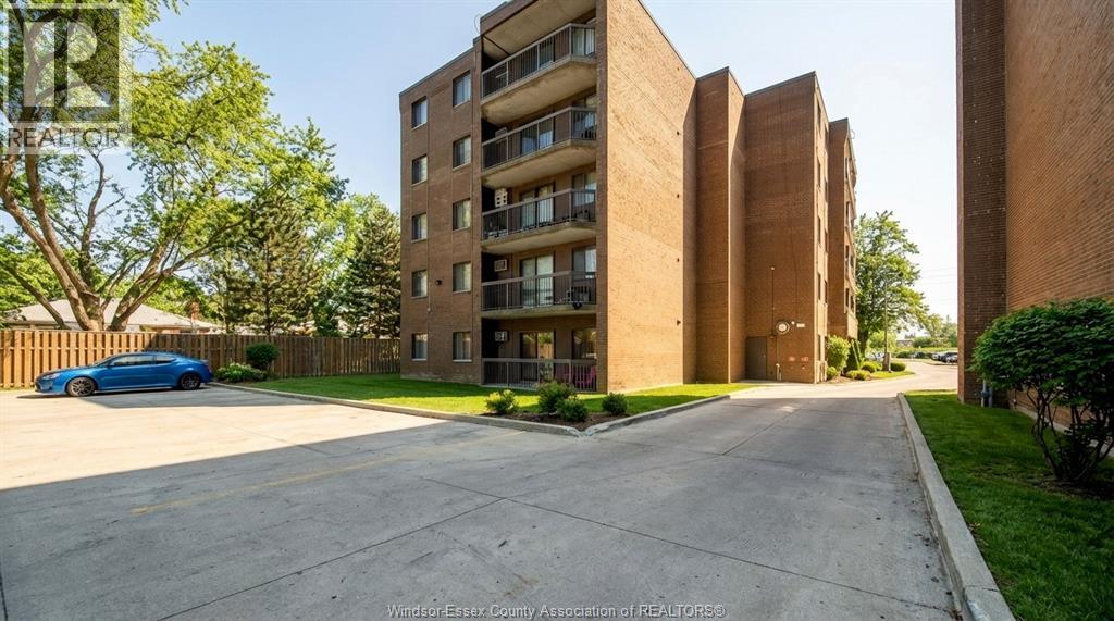 3950 Wyandotte Street Unit# 105, Windsor, Ontario  N8Y 1G5 - Photo 33 - 26018072