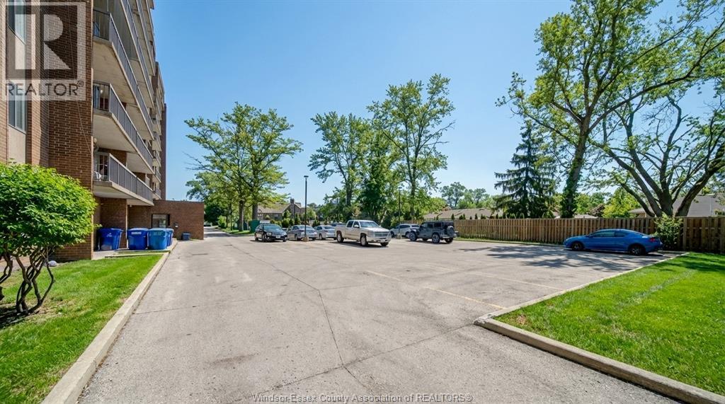 3950 Wyandotte Street Unit# 105, Windsor, Ontario  N8Y 1G5 - Photo 34 - 26018072