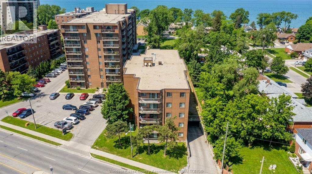 3950 Wyandotte Street Unit# 105, Windsor, Ontario  N8Y 1G5 - Photo 35 - 26018072