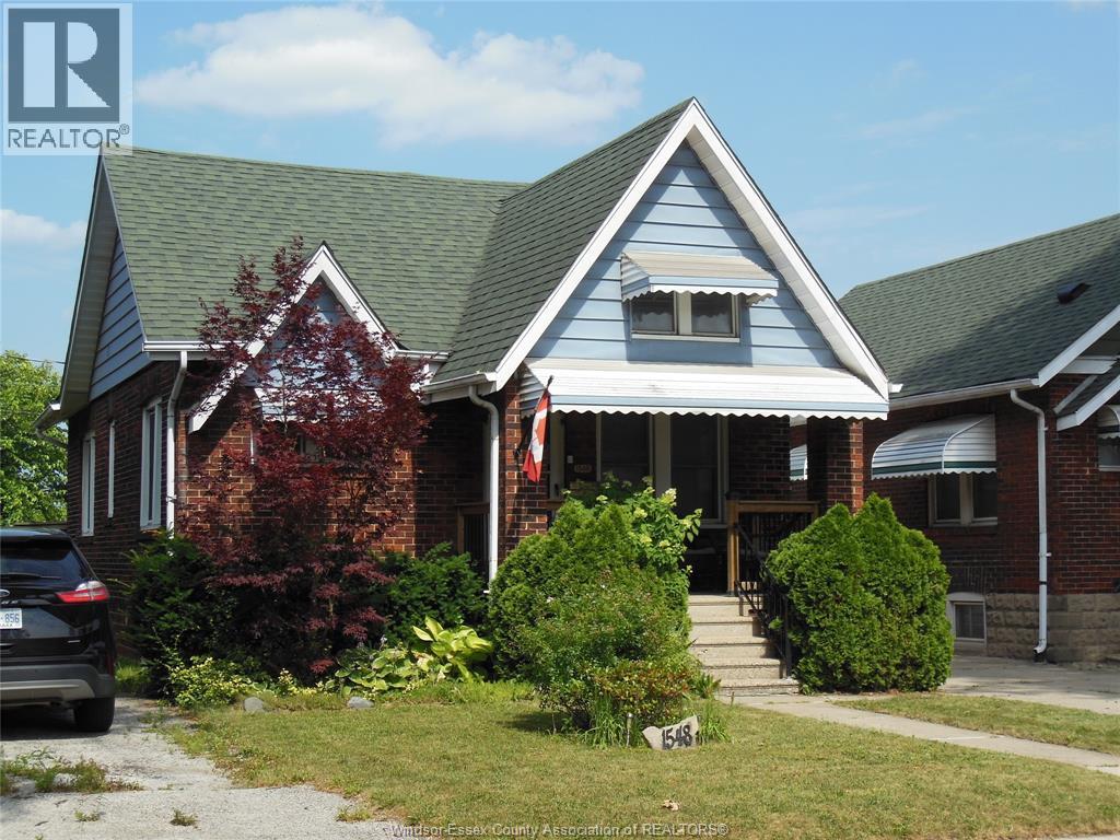 1548 Windermere, Windsor, Ontario  N8Y 3G3 - Photo 1 - 26018077