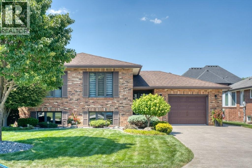 1030 Dandurand COURT, Windsor, Ontario