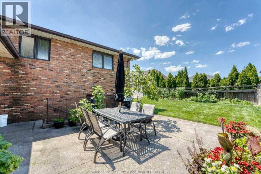 1030 Dandurand Court, Windsor, Ontario  N9E 4K5 - Photo 34 - 26018080