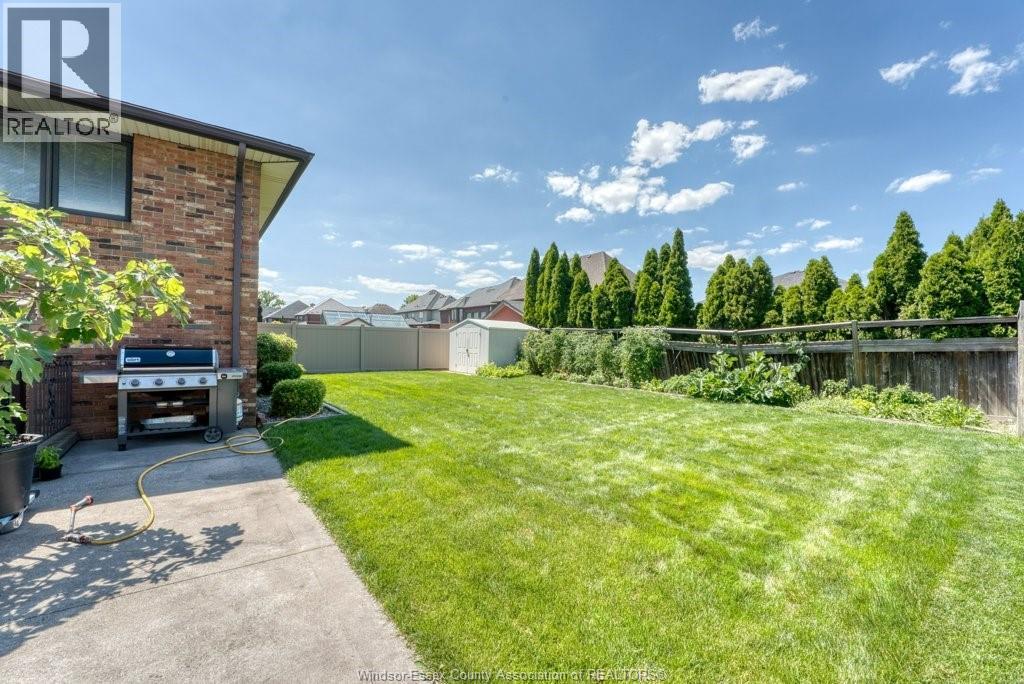 1030 Dandurand Court, Windsor, Ontario  N9E 4K5 - Photo 37 - 26018080