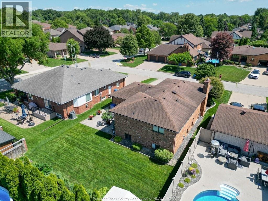 1030 Dandurand Court, Windsor, Ontario  N9E 4K5 - Photo 41 - 26018080