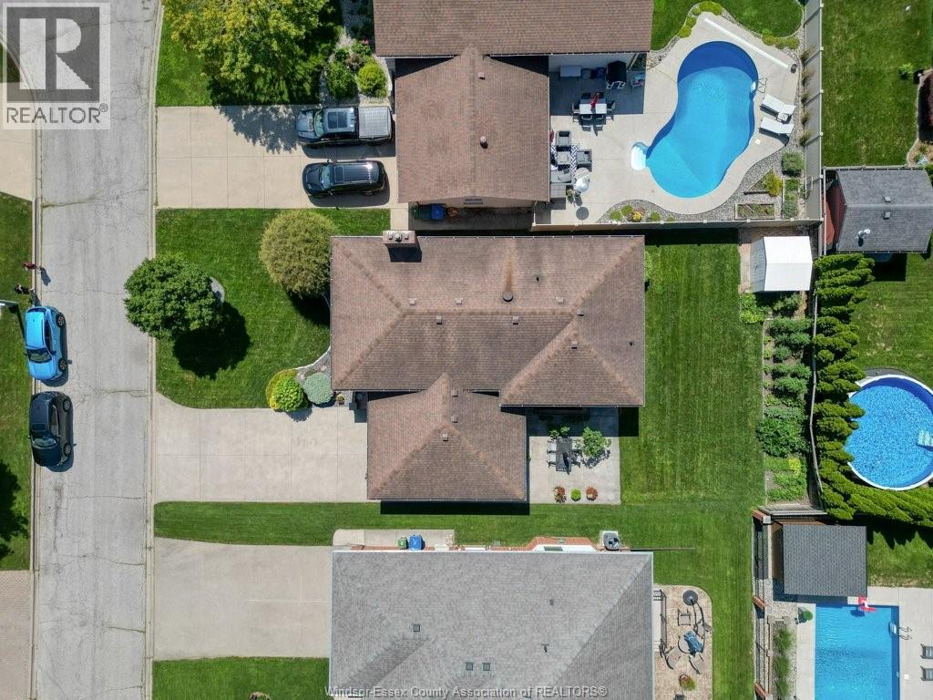 1030 Dandurand Court, Windsor, Ontario  N9E 4K5 - Photo 42 - 26018080