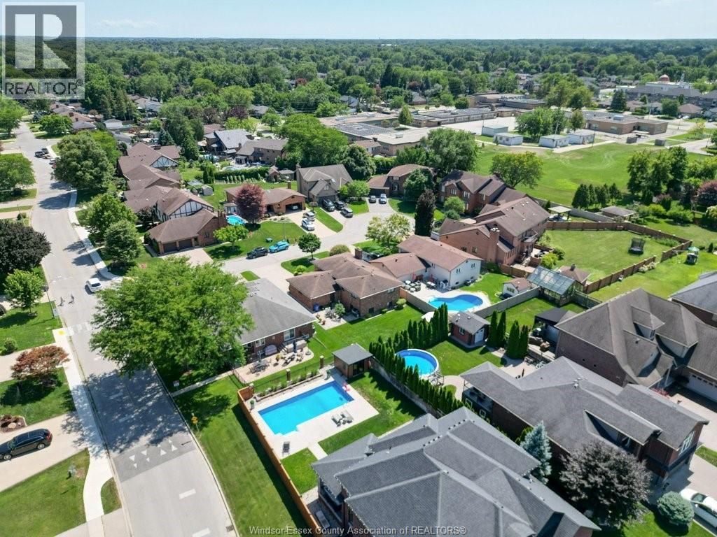 1030 Dandurand Court, Windsor, Ontario  N9E 4K5 - Photo 43 - 26018080