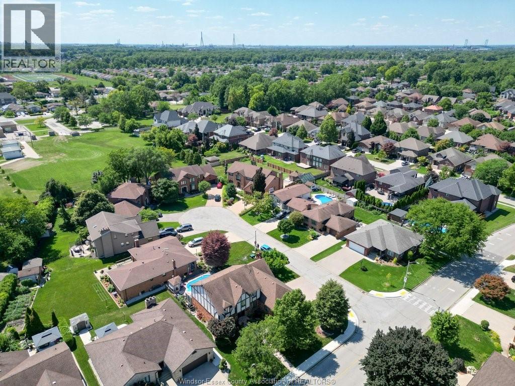 1030 Dandurand Court, Windsor, Ontario  N9E 4K5 - Photo 44 - 26018080