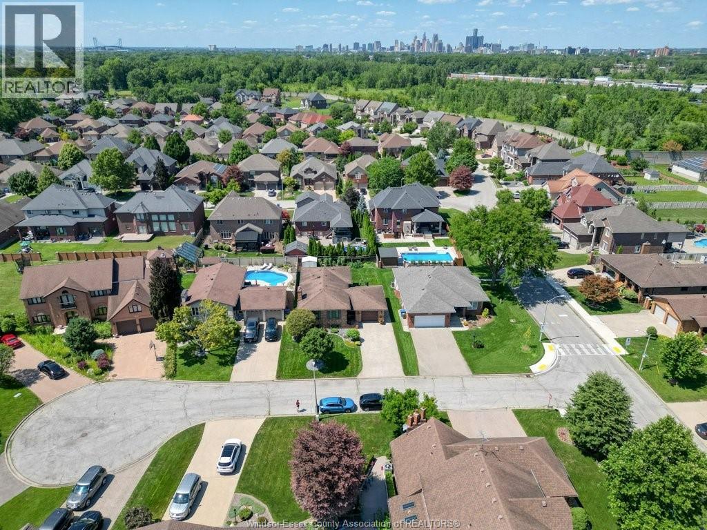 1030 Dandurand Court, Windsor, Ontario  N9E 4K5 - Photo 45 - 26018080