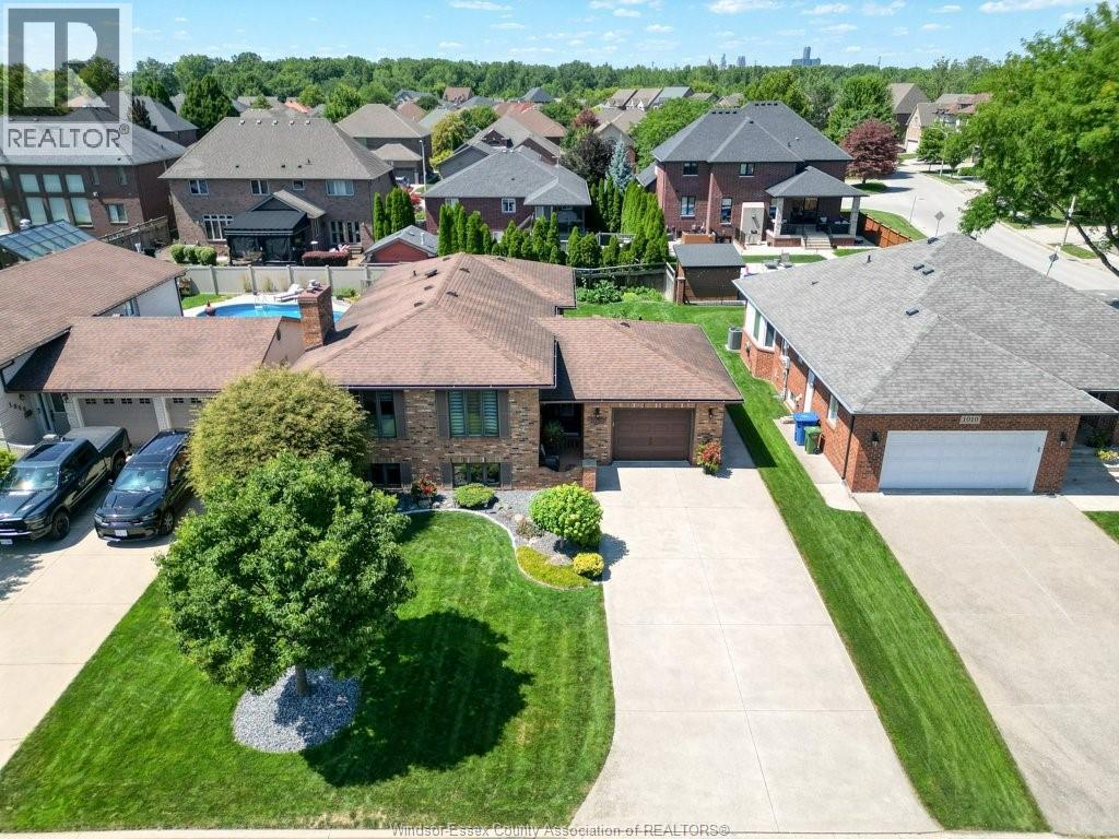 1030 Dandurand Court, Windsor, Ontario  N9E 4K5 - Photo 46 - 26018080