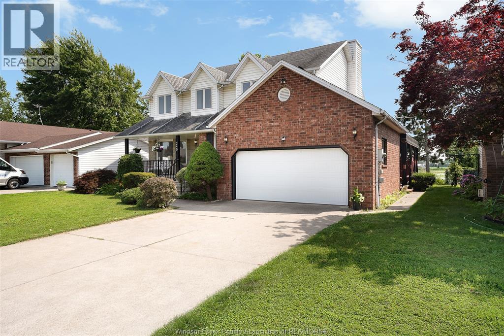 240 Gary Avenue, Lasalle, Ontario  N9J 1V2 - Photo 3 - 26018076