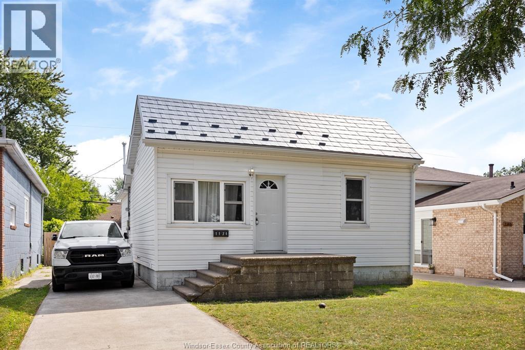 1134 California, Windsor, Ontario  N9B 2Z9 - Photo 1 - 26018081