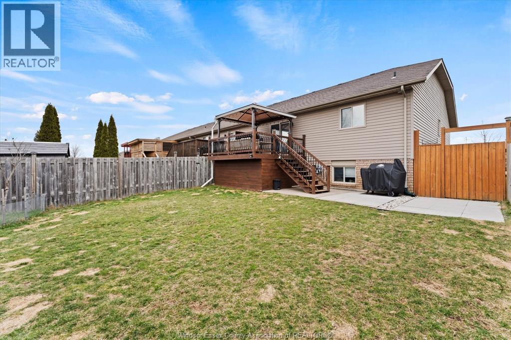 163 Antonio Court, Leamington, Ontario  N8H 5P5 - Photo 35 - 26018089