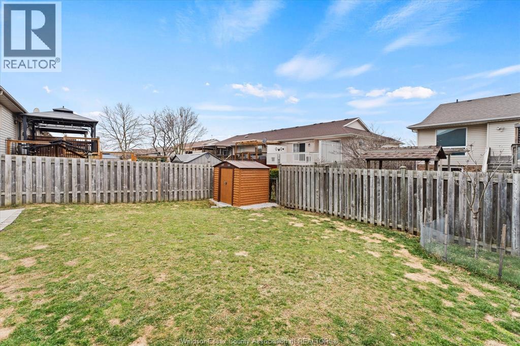 163 Antonio Court, Leamington, Ontario  N8H 5P5 - Photo 36 - 26018089