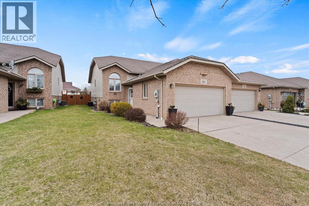 163 Antonio Court, Leamington, Ontario  N8H 5P5 - Photo 37 - 26018089