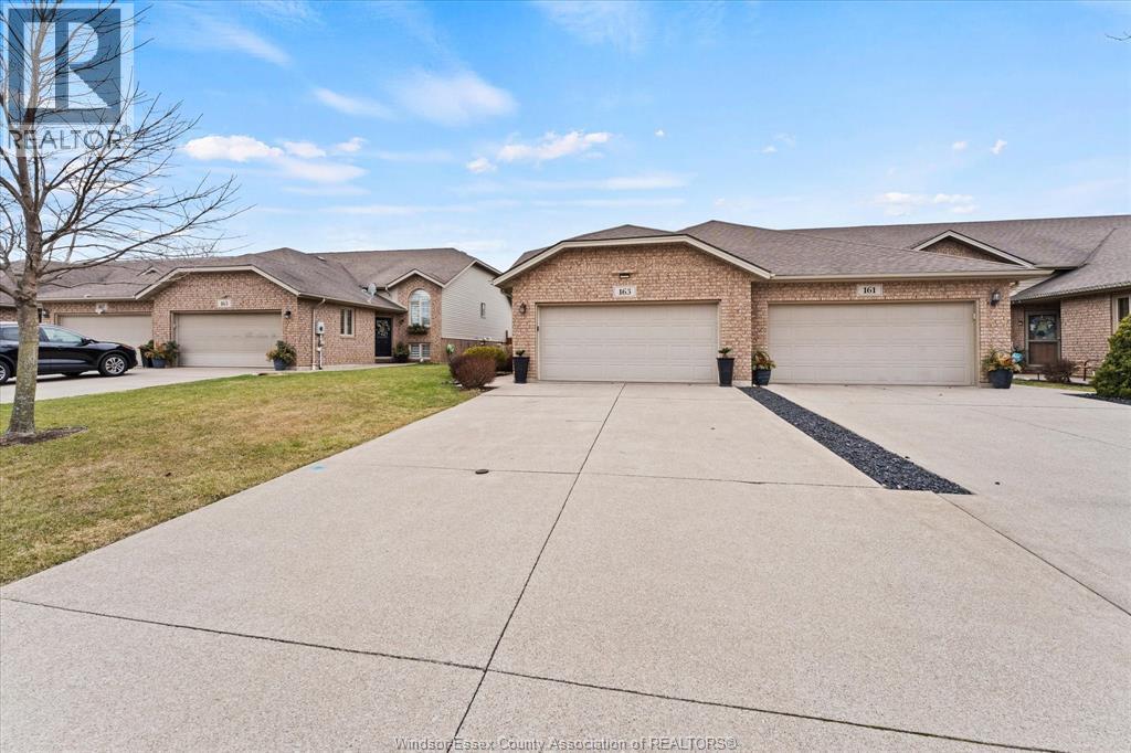 163 Antonio Court, Leamington, Ontario  N8H 5P5 - Photo 38 - 26018089