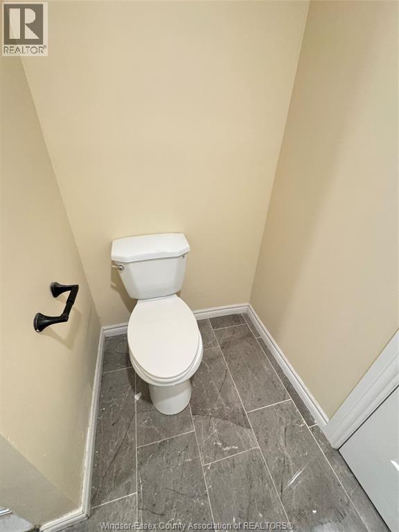 2648 Chick Court Unit# Lower, Windsor, Ontario  N9E 4P1 - Photo 12 - 26018088