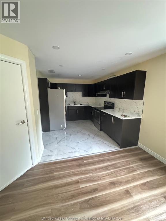 2648 Chick Court Unit# Lower, Windsor, Ontario  N9E 4P1 - Photo 8 - 26018088